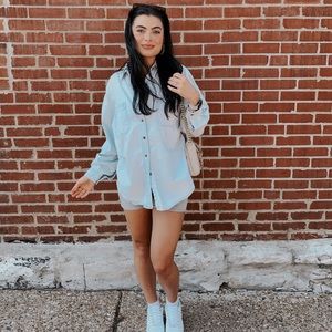 Meet your Posher, Madison